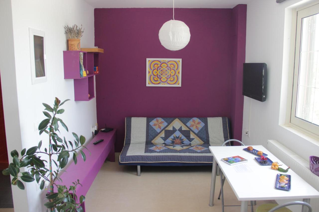 Petrokefalo Entire Independent Maisonette Near Heraklion Pottery Classes מראה חיצוני תמונה