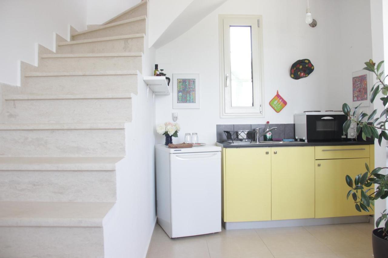 Petrokefalo Entire Independent Maisonette Near Heraklion Pottery Classes מראה חיצוני תמונה