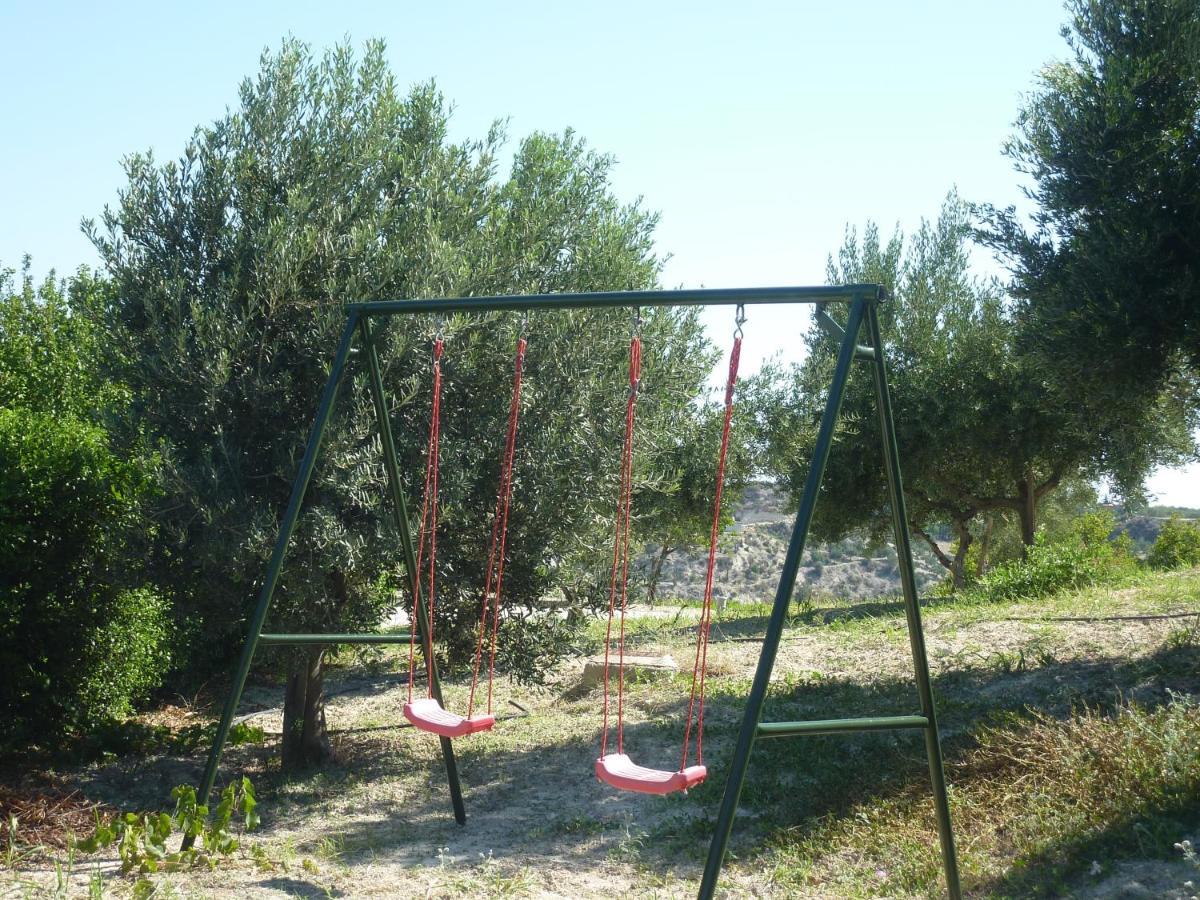 Petrokefalo Entire Independent Maisonette Near Heraklion Pottery Classes מראה חיצוני תמונה
