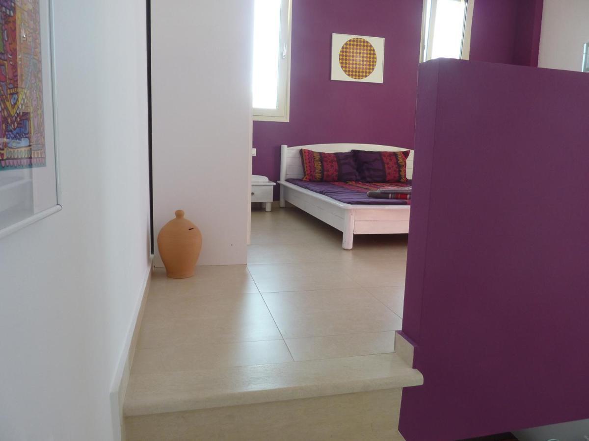 Petrokefalo Entire Independent Maisonette Near Heraklion Pottery Classes מראה חיצוני תמונה