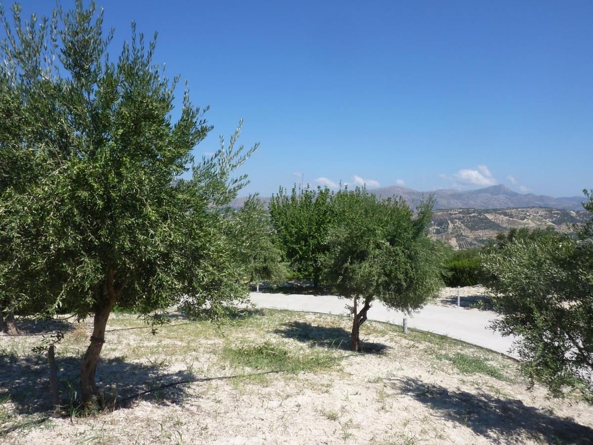 Petrokefalo Entire Independent Maisonette Near Heraklion Pottery Classes מראה חיצוני תמונה