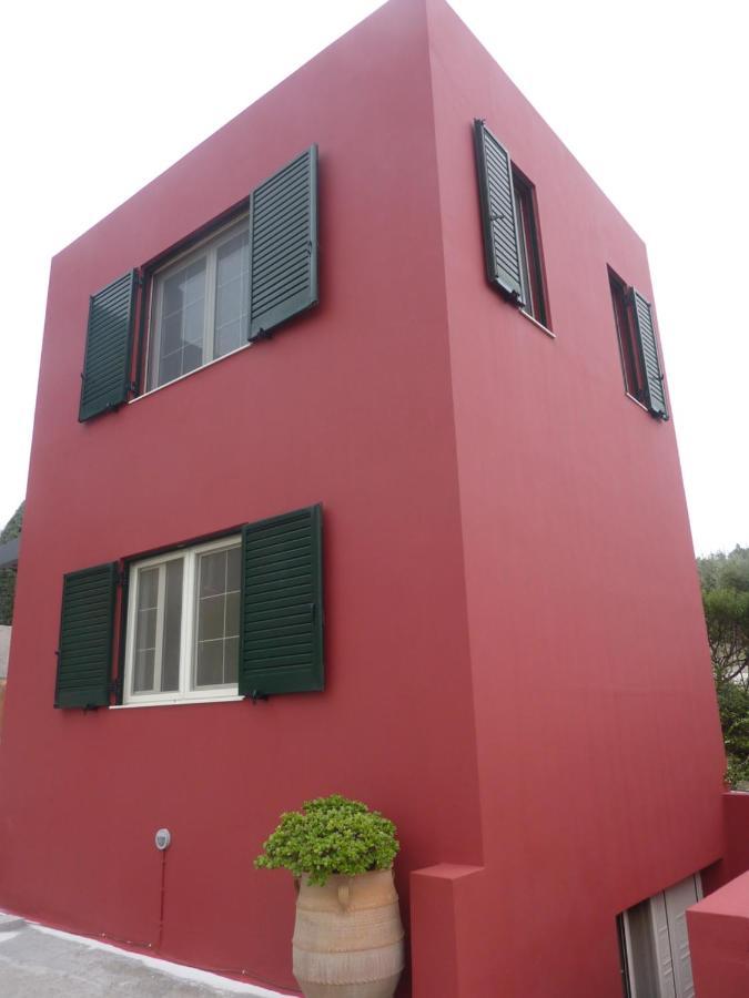 Petrokefalo Entire Independent Maisonette Near Heraklion Pottery Classes מראה חיצוני תמונה